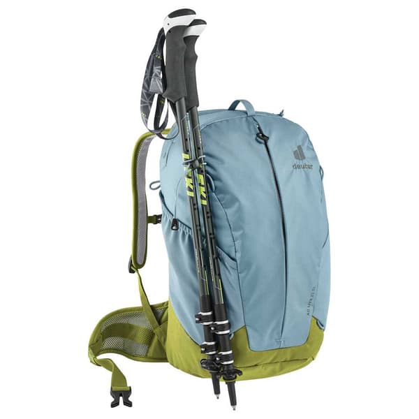 Deuter Ac Lite 21l Sl Reppu Sininen