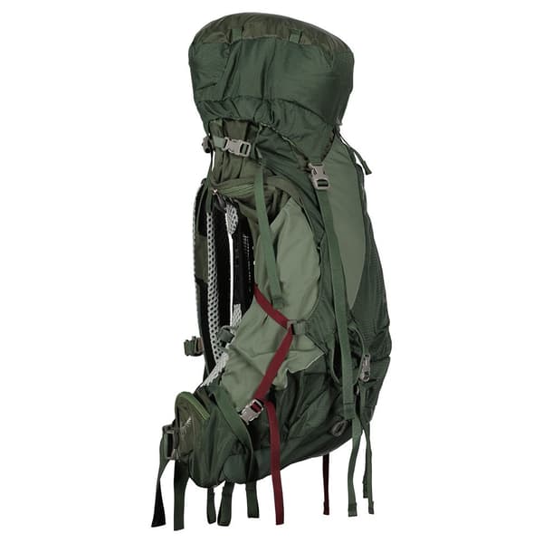 Osprey Aura Ag Lt 50l Dame Rygsæk Grøn M-L