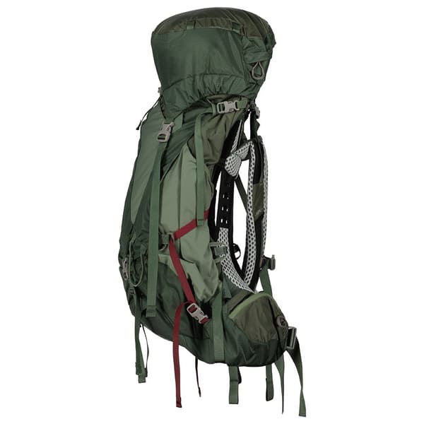 Osprey Aura Ag Lt 50l Dame Rygsæk Grøn M-L