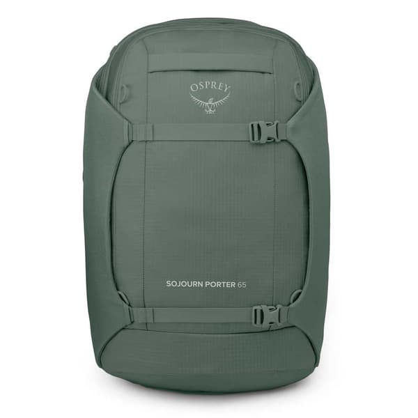 Osprey Sojourn Porter Pack 65l Rygsæk Grøn