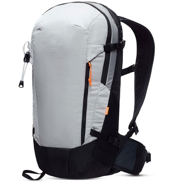 Mammut Lithium 15l Rygsæk Grå