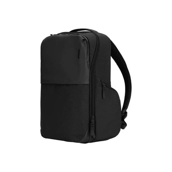 Ryggsäck - INCASE - A.R.C. Day Pack - Svart - Mångsidig - Unisex