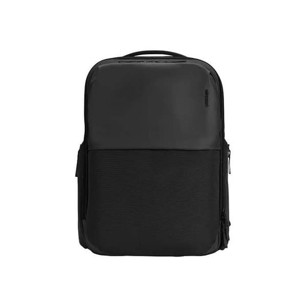 Ryggsäck - INCASE - A.R.C. Day Pack - Svart - Mångsidig - Unisex