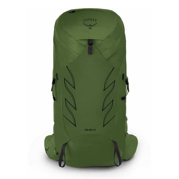 Osprey Talon 36 Rygsæk Grøn S-M