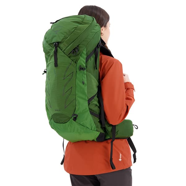 Osprey Talon 36 Rygsæk Grøn S-M