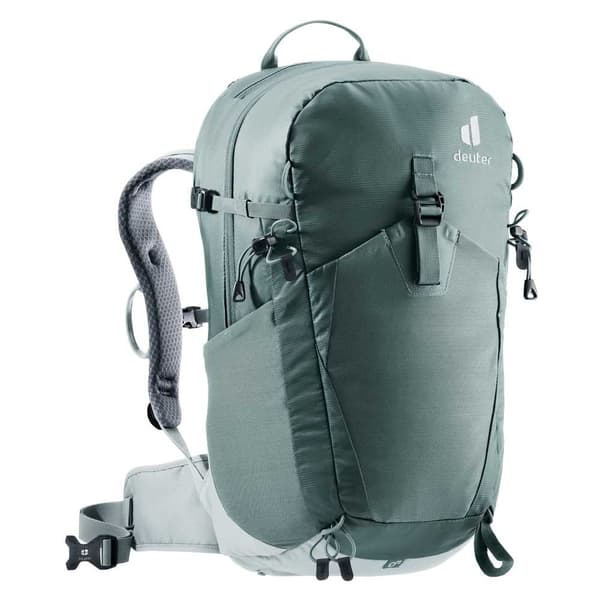 Deuter Trail 23l Sl Rygsæk Grøn