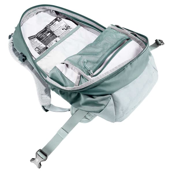 Deuter Trail 23l Sl Rygsæk Grøn