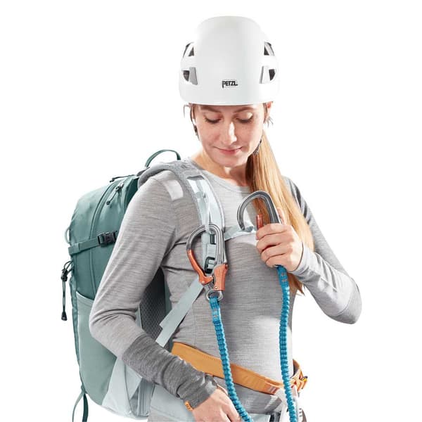Deuter Trail 23l Sl Rygsæk Grøn