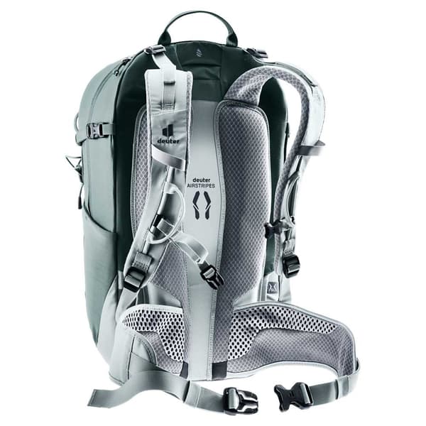 Deuter Trail 23l Sl Rygsæk Grøn