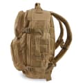 Miniatyrbillede 3 af 6: Highland Tactical Major 33l Rygsæk Brun