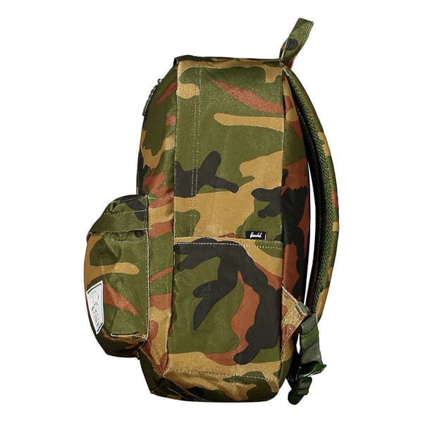 Herschel Ryggsäck Classic Xl 30l Grönt