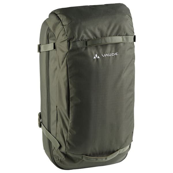 Vaude Tents Mundo To Go 50+12l Rygsæk Grøn