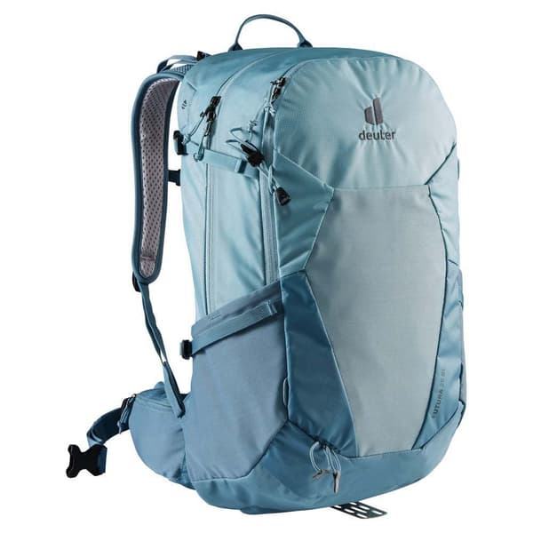 Deuter Futura 25l Sl Reppu Sininen
