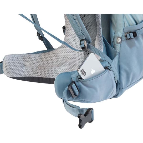 Deuter Futura 25l Sl Reppu Sininen