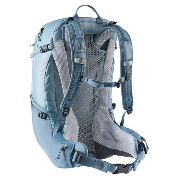 Deuter Futura 25l Sl Reppu Sininen