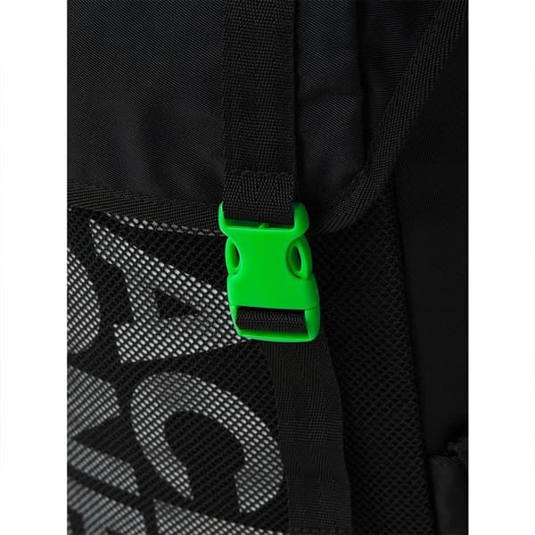 Jack & Jones Ryggsäck Cash Ford Svart OS