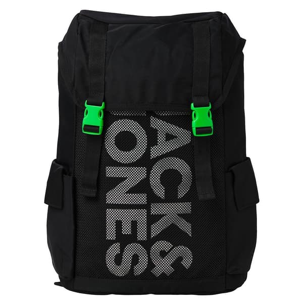 Jack & Jones Ryggsäck Cash Ford Svart OS