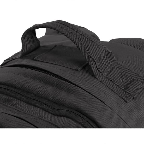 Highland Tactical Major 33l Ryggsäck Svart