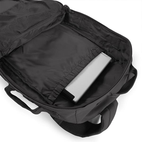 Highland Tactical Major 33l Ryggsäck Svart