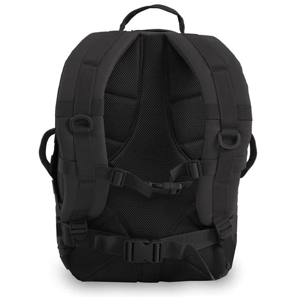 Highland Tactical Major 33l Ryggsäck Svart