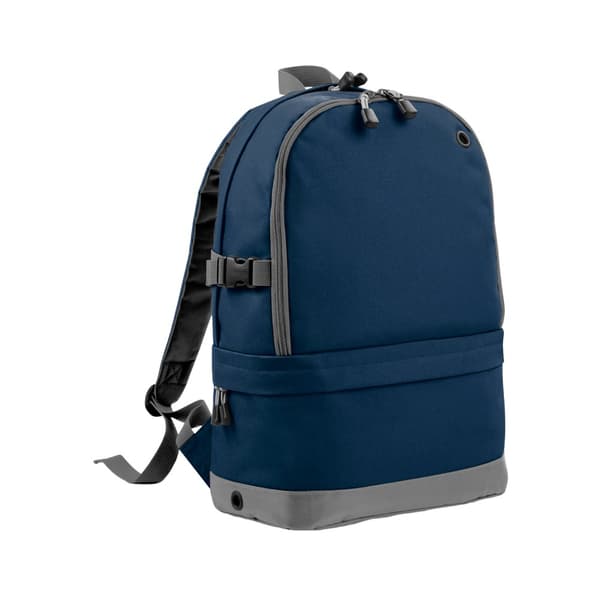 Bagbase Athleisure Pro Backpack