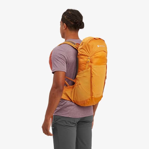 Montane Trailblazer 25l Rygsæk Orange