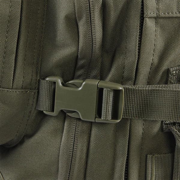 Highland Tactical Major 33l Ryggsäck Grönt