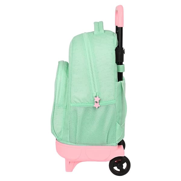 Safta Blackfit8 Moon With Removable Reppu