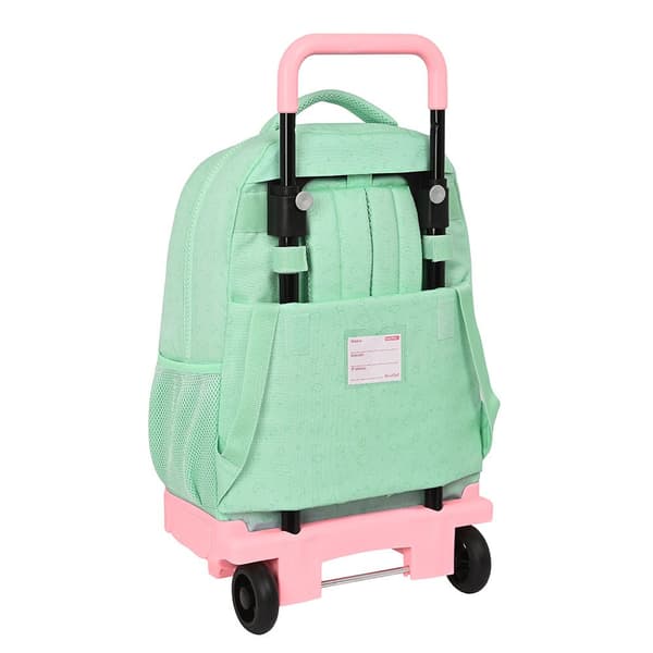 Safta Blackfit8 Moon With Removable Reppu
