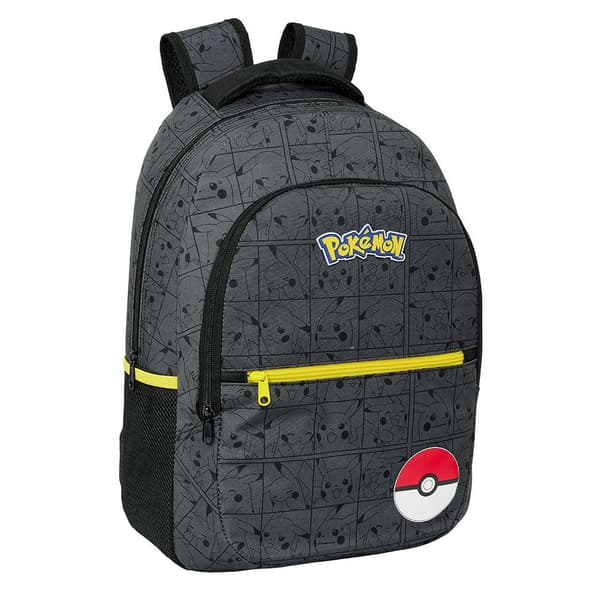 Safta Pokémon Rygsæk