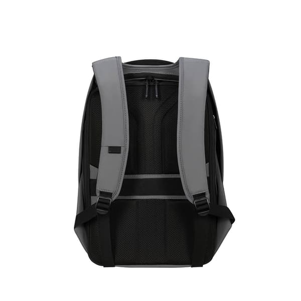 Ryggsekk Securipak 2.0 15.6" Grå