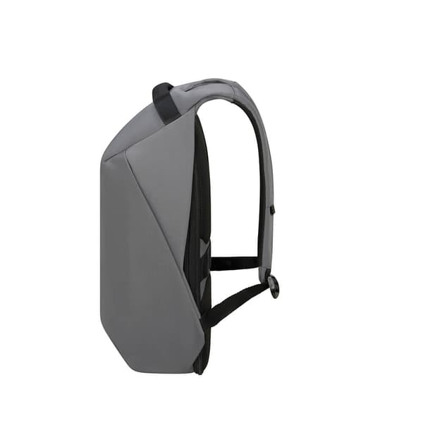 Ryggsekk Securipak 2.0 15.6" Grå
