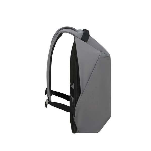 Ryggsekk Securipak 2.0 15.6" Grå