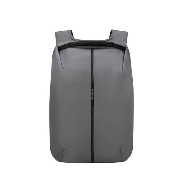 Ryggsekk Securipak 2.0 15.6" Grå