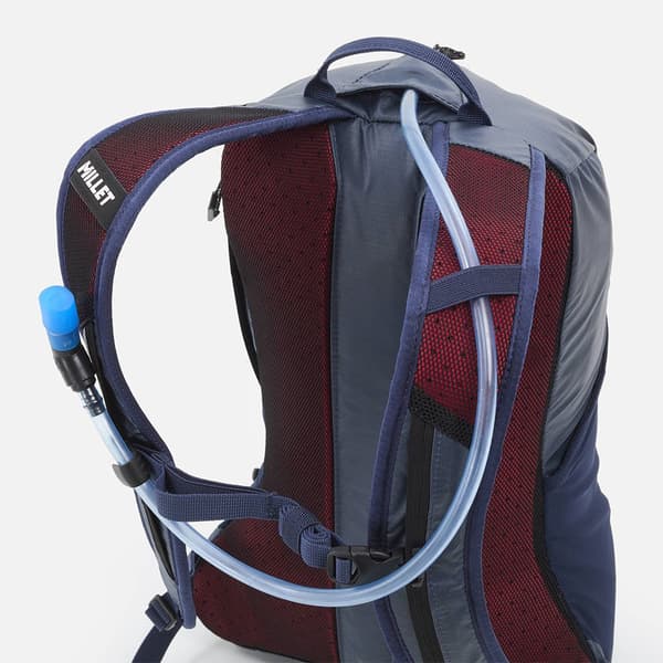 Millet Wanaka 10l Reppu Sininen