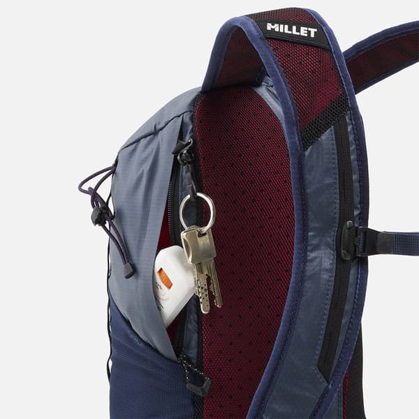 Millet Wanaka 10l Rygsæk Blå