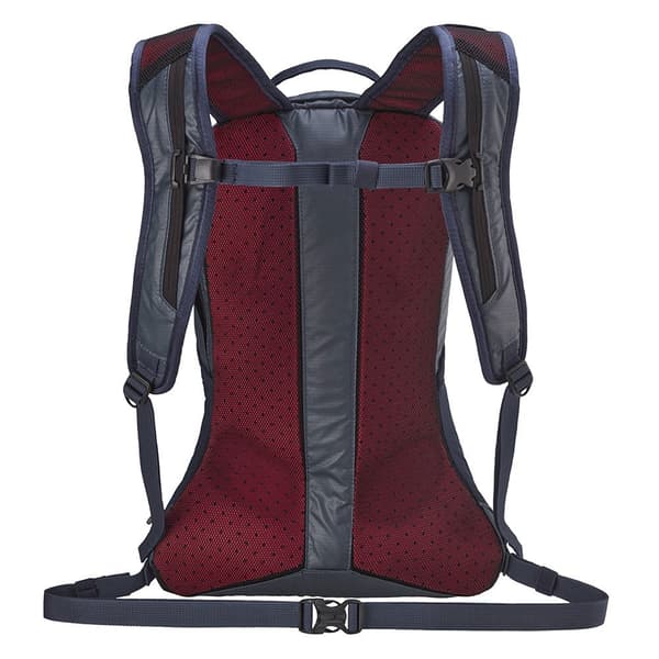Millet Wanaka 10l Reppu Sininen