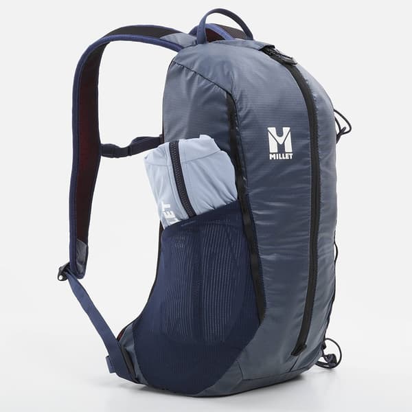 Millet Wanaka 10l Reppu Sininen