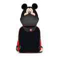 Miniatyrbillede 3 af 4: Karactermania Disneys Mickey Mouse Smart Hættetrøje-rygsæk
