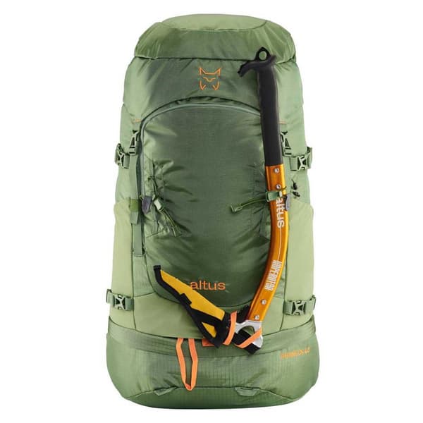 Altus Pirineos 40l Rygsæk