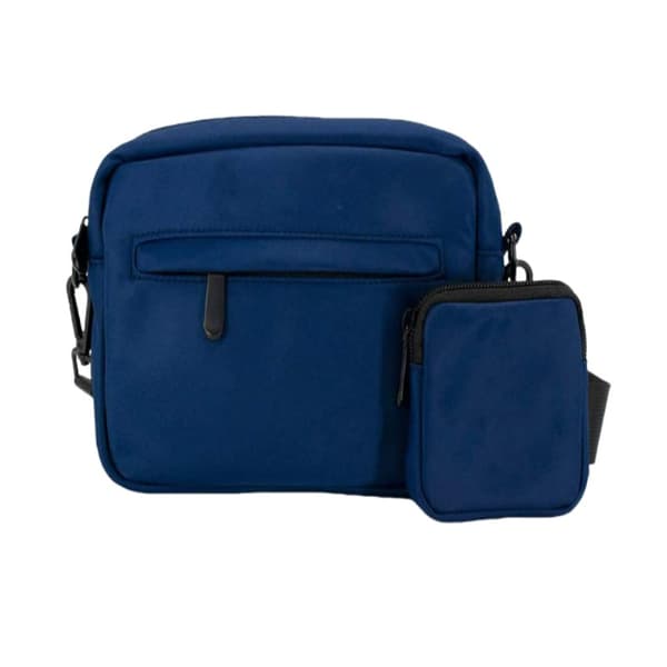 INF Casual Sports Crossbody-taske til kvinder