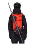 Miniatyrbild 3 av 5: MAMMUT NIRVANA 18L hot red/black