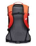 Miniatyrbild 4 av 5: MAMMUT NIRVANA 18L hot red/black