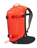 Miniatyrbild 1 av 5: MAMMUT NIRVANA 18L hot red/black
