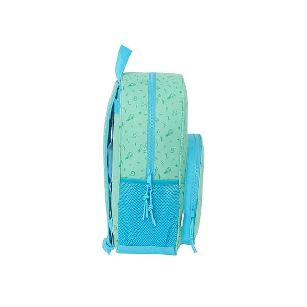 Safta Stitch Aloha Rygsæk