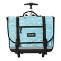 Miniatyrbild 1 av 5: Rip Curl Ryggsäck Wheel Satchel Bts 17l Blå