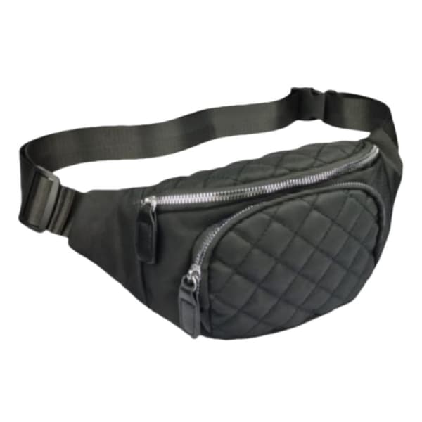 INF Nylon Crossbody laukku - naisille