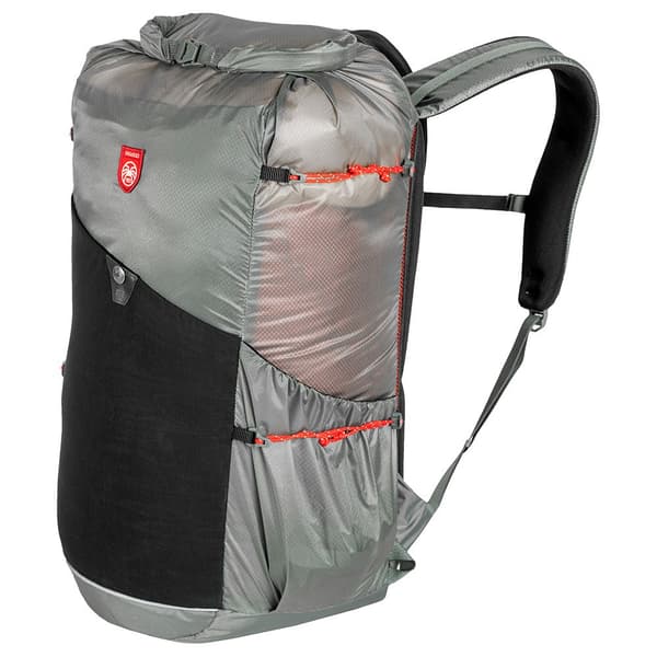 Pajak Xc2 20l Ryggsäck Grå 20L