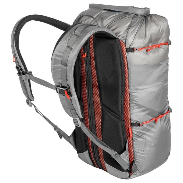 Pajak Xc2 20l Ryggsäck Grå 20L
