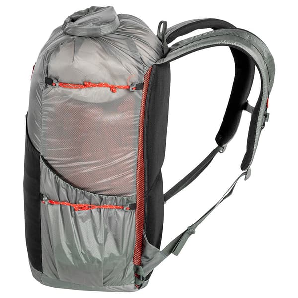Pajak Xc2 20l Ryggsäck Grå 20L